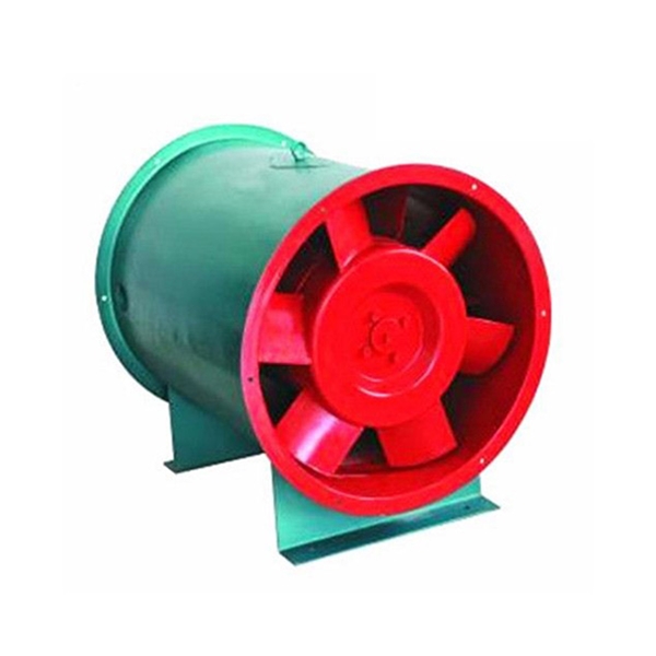 HTF-II3C消防排煙風(fēng)機(jī)